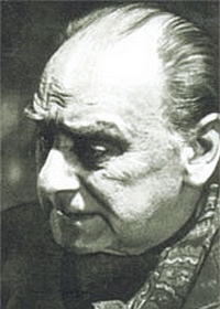 Владимир Петров