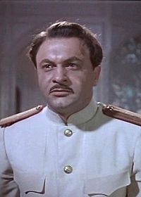 Владимир Балашов