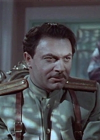 Владимир Балашов