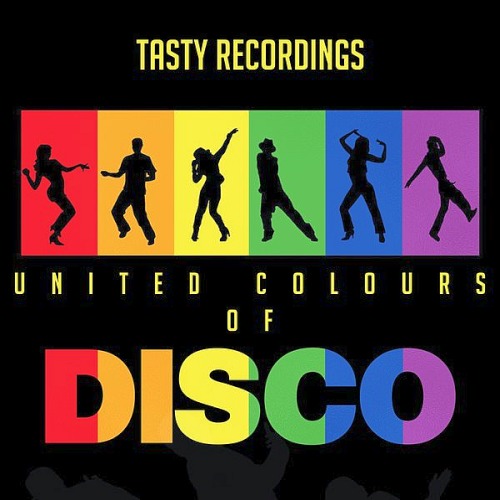 United Colours Of Disco (2019)